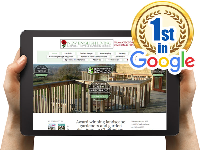 First in Google United Kingdom 2